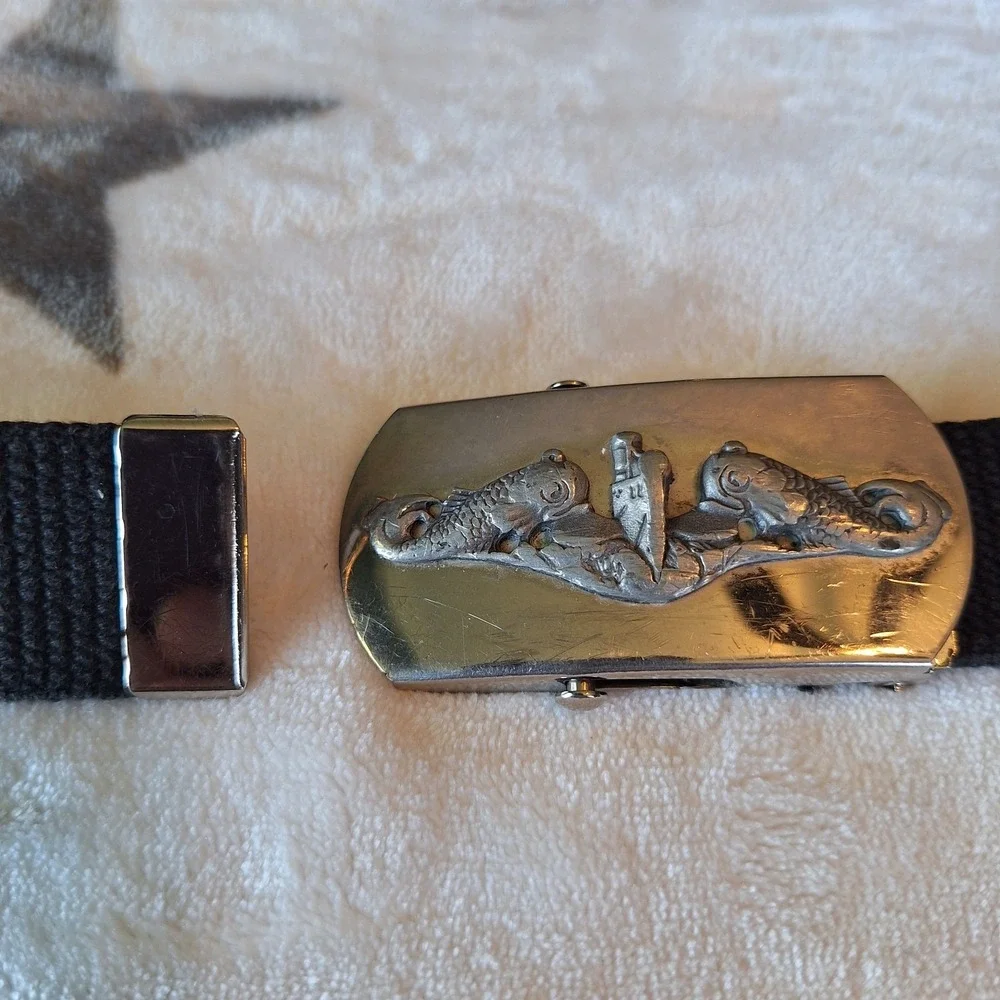 N/A solid brass